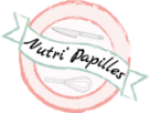 Logo Nutripapilles