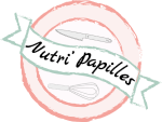 Logo Nutripapilles