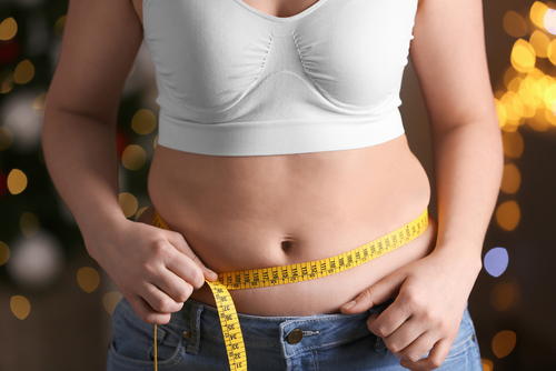 Diagnostiquer le besoin de perte de poids